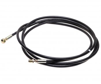 Шланг SHACMAN SHAANXI X3000 сцепления OE SHACMAN dz96259230420