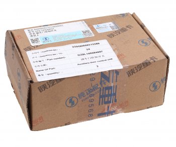 2 969 р. Блок управления SHACMAN SHAANXI X6000 стеклоподъемником двери (пассажирская дверь) OE SHACMAN dz9l149584697  с доставкой в г. Пермь. Увеличить фотографию 4