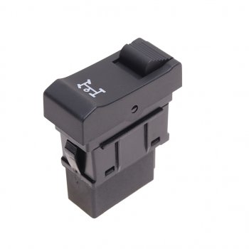 Выключатель кнопка SHACMAN SHAANXI X6000 выключения КОМ OE SHACMAN dz9l149584651