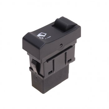 Выключатель SHACMAN SHAANXI X6000 блокировки подъема кабины OE SHACMAN dz9l149584680