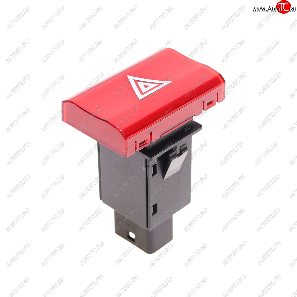 449 р. Выключатель кнопка SHACMAN SHAANXI X5000 аварийной сигнализации OE SHACMAN dz97189584504  с доставкой в г. Пермь
