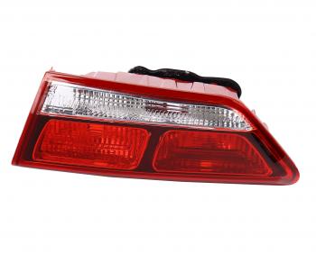 Фонарь задний KIA Optima(15-) правый крышки багажника NSP NSP nsp0292404d4050