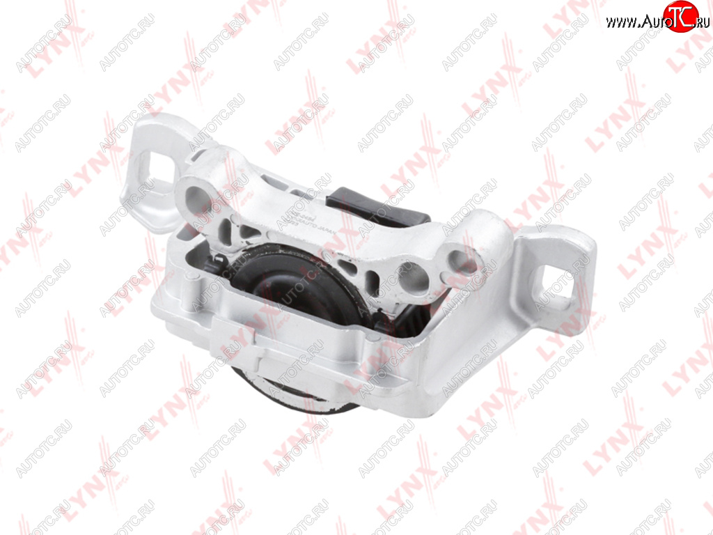 8 749 р. Опора двигателя передняя правая LYNX Ford Focus 3 седан рестайлинг (2014-2019)  с доставкой в г. Пермь