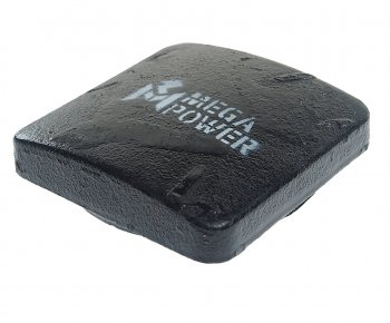 Вкладыш МАЗ кронштейна рессоры MEGAPOWER MEGAPOWER 290-22-001