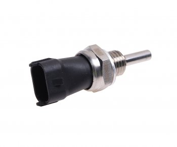1 139 р. Датчик температуры воздуха SHACMAN SHAANXI X6000 наружного OE SHACMAN dz9l149585912  с доставкой в г. Пермь. Увеличить фотографию 2