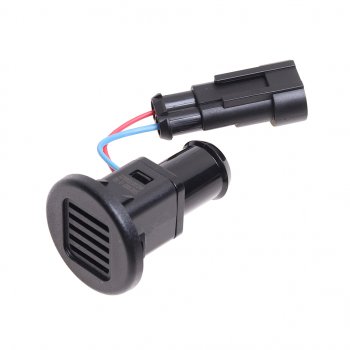 Датчик температуры воздуха SHACMAN SHAANXI X6000 салона OE SHACMAN dz9l149585911