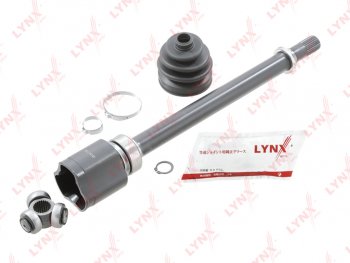 ШРУС внутренний NISSAN Teana (J32) (08-13) правый LYNX LYNX ci1040