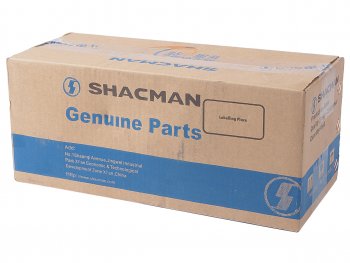 2 899 р. Бачок ГУРа SHACMAN SHAANXI OE SHACMAN dz95319470085  с доставкой в г. Пермь. Увеличить фотографию 3
