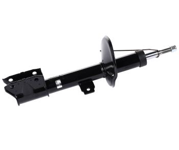 Амортизатор RENAULT Duster (10-) передний левыйправый газовый MANDO MANDO mss017155