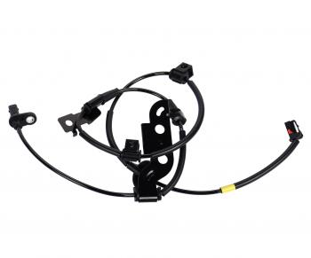 Датчик АБС HYUNDAI i30 (12-) колеса заднего левого QUATTRO FRENI QUATTRO FRENI qf61f00377