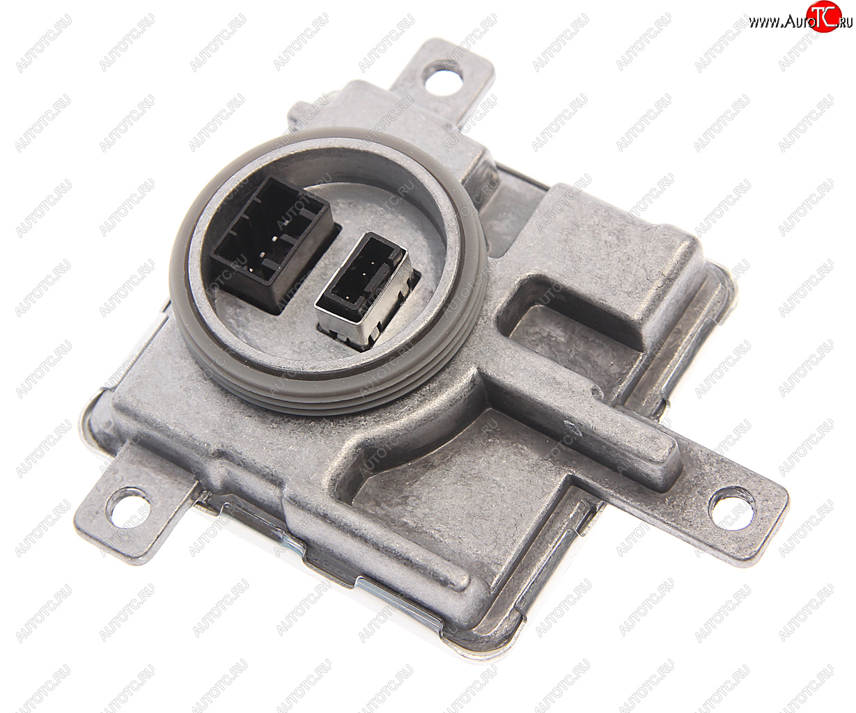 4 749 р. Блок розжига VW Golf (13-),Touareg (11-) AUDI SKODA Superb (14-) ксенона QUATTRO FRENI QUATTRO FRENI qf31m00022  с доставкой в г. Пермь