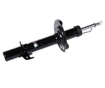 Амортизатор CITROEN C1 (05-14) передний правый газовый MANDO MANDO mss015765