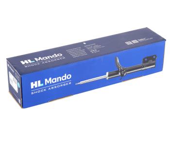 3 399 р. Амортизатор HONDA Accord (91-) задний левый/правый газовый MANDO MANDO mss015818 MANDO mss015818  с доставкой в г. Пермь. Увеличить фотографию 3