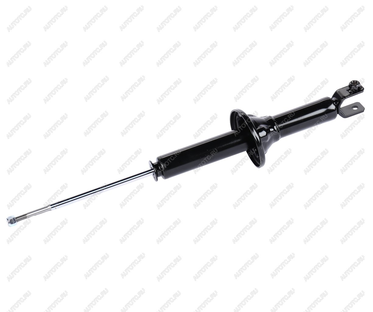3 399 р. Амортизатор HONDA Accord (91-) задний левый/правый газовый MANDO MANDO mss015818 MANDO mss015818  с доставкой в г. Пермь