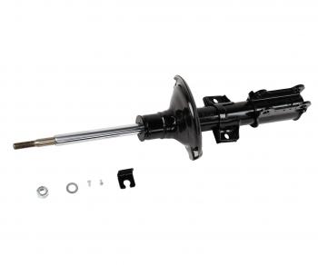 Амортизатор VOLVO S60 (00-09),S80,XC70 передний левыйправый газовый MANDO MANDO mss015987