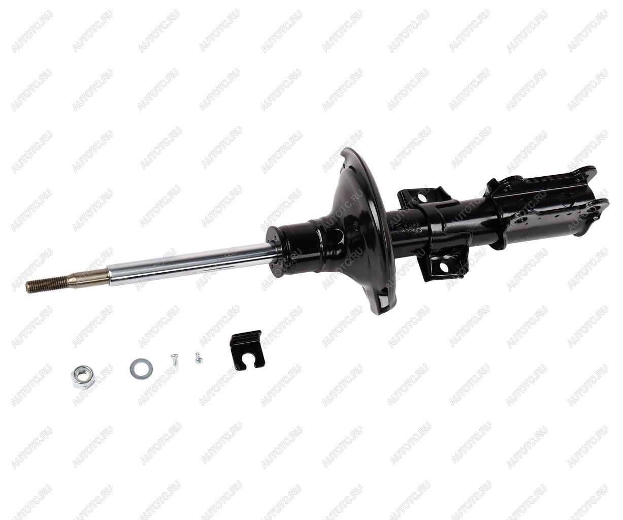 7 949 р. Амортизатор VOLVO S60 (00-09),S80,XC70 передний левыйправый газовый MANDO MANDO mss015987  с доставкой в г. Пермь