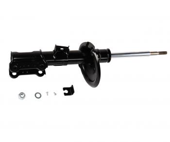 7 949 р. Амортизатор VOLVO S60 (00-09),S80,XC70 передний левыйправый газовый MANDO MANDO mss015987  с доставкой в г. Пермь. Увеличить фотографию 2