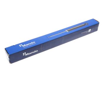 3 269 р. Амортизатор AUDI A4 (07-) задний левый/правый газовый MANDO MANDO mss017495 MANDO mss017495  с доставкой в г. Пермь. Увеличить фотографию 3