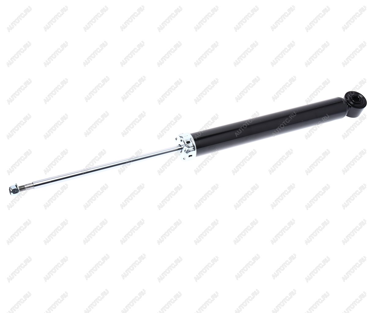 3 269 р. Амортизатор AUDI A4 (07-) задний левый/правый газовый MANDO MANDO mss017495 MANDO mss017495  с доставкой в г. Пермь