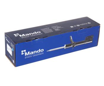 6 999 р. Амортизатор MERCEDES Sprinter (95-) VW LT (96-) передний левый/правый газовый MANDO MANDO mss017345 MANDO mss017345  с доставкой в г. Пермь. Увеличить фотографию 3