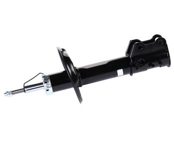4 899 р. Амортизатор OPEL Corsa D (06-12) FIAT Grande Punto (05-12) передний левый газовый MANDO MANDO mss017259  с доставкой в г. Пермь. Увеличить фотографию 2