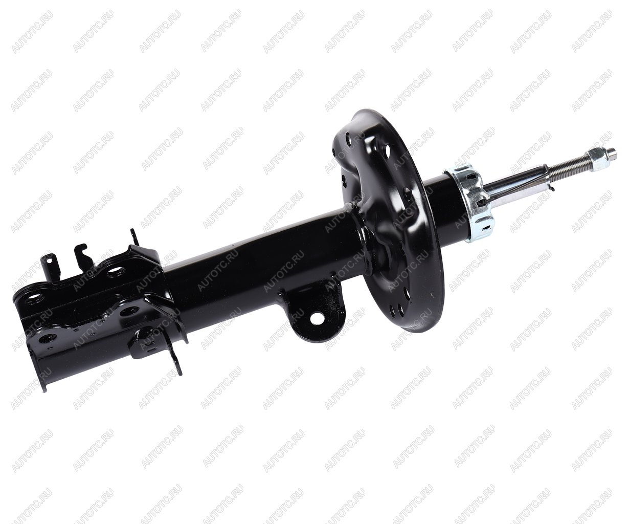 4 899 р. Амортизатор OPEL Corsa D (06-12) FIAT Grande Punto (05-12) передний левый газовый MANDO MANDO mss017259  с доставкой в г. Пермь