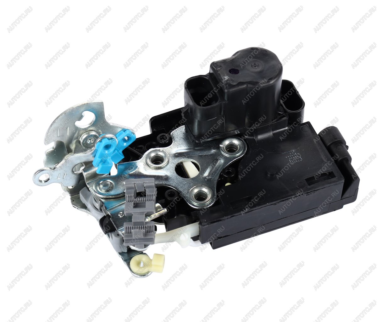 4 999 р. Замок двери CHEVROLET Lacetti передней левой OE GENERAL MOTORS 96272641  с доставкой в г. Пермь