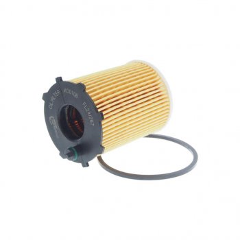 Фильтр масляный FORD Focus (11-),Mondeo (07-) (1.6TDCI) KORTEX KORTEX ko0108