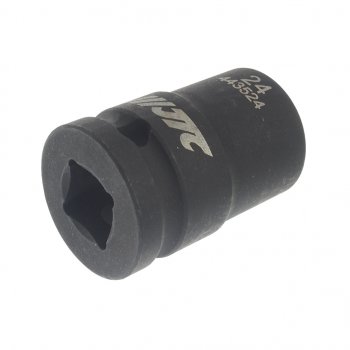 539 р. Головка торцевая 1/2 TORX E24 ударная JTC  jtc-443524  jtc-443524  с доставкой в г. Пермь. Увеличить фотографию 2