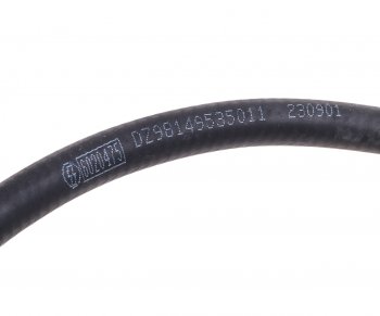 139 р. Шланг SHACMAN SHAANXI X6000 бачка расширительного OE SHACMAN dz98149535011  с доставкой в г. Пермь. Увеличить фотографию 3