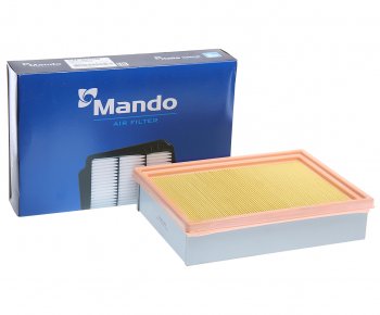 Фильтр воздушный SSANGYONG Istana MANDO MANDO eaf00047m