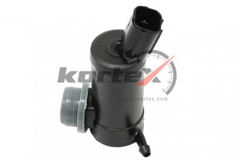 1 499 р. Насос омывателя MITSUBISHI L200 (05-) KORTEX KORTEX kwm044  с доставкой в г. Пермь. Увеличить фотографию 4
