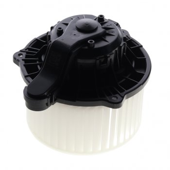 3 799 р. Мотор отопителя HYUNDAI ix35 (10-),Sonata (12-) KIA Sportage (10-) HCC (HANON) HCC 97113-2y000  с доставкой в г. Пермь. Увеличить фотографию 2