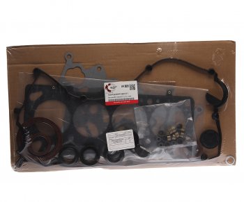 3 399 р. Прокладка двигателя HYUNDAI Accent (99-) (DOHC) комплект NSP NSP nsp022091026c01  с доставкой в г. Пермь. Увеличить фотографию 1