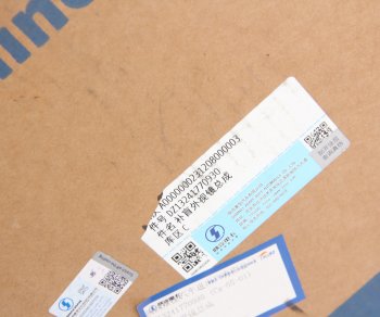 2 699 р. Зеркало боковое SHACMAN SHAANXI F3000 бордюрное OE SHACMAN dz13241770930  с доставкой в г. Пермь. Увеличить фотографию 5