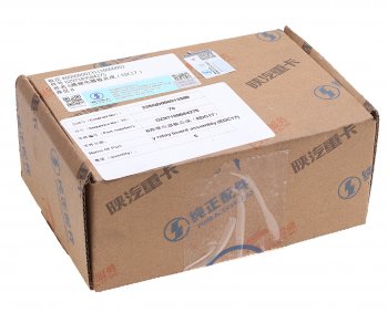 2 999 р. Блок реле SHACMAN SHAANXI X5000 OE SHACMAN dz97189584275  с доставкой в г. Пермь. Увеличить фотографию 4