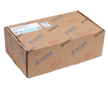 2 159 р. Переключатель подрулевой SHACMAN SHAANXI X6000 левый OE SHACMAN dz97189584985  с доставкой в г. Пермь. Увеличить фотографию 4