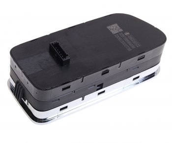 849 р. Кнопка стеклоподъемника SHACMAN SHAANXI X5000 двери правой OE SHACMAN dz97189584599  с доставкой в г. Пермь. Увеличить фотографию 2