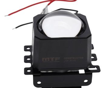 7 799 р. Линза светодиодная (2шт.) LED MTF MTF hl30k55  с доставкой в г. Пермь. Увеличить фотографию 3