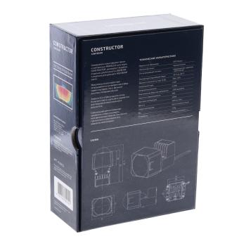 7 799 р. Линза светодиодная (2шт.) LED MTF MTF hl30k55  с доставкой в г. Пермь. Увеличить фотографию 5