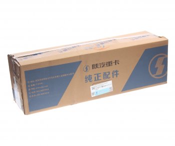 23 699 р. Амортизатор SHACMAN SHAANXI X6000 кабины передний (пневмо) OE SHACMAN dz16251434075  с доставкой в г. Пермь. Увеличить фотографию 5