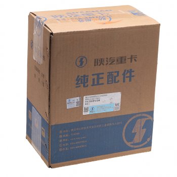599 р. Зеркало боковое SHACMAN SHAANXI левое OE SHACMAN dz1642770033  с доставкой в г. Пермь. Увеличить фотографию 4