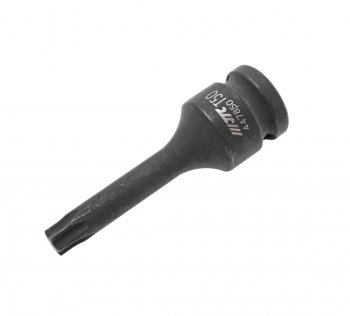 899 р. Бита-головка 1/2 TORX T50х78мм ударная JTC JTC TOOLS CO., LTD jtc-447850 JTC TOOLS CO., LTD jtc-447850  с доставкой в г. Пермь. Увеличить фотографию 2