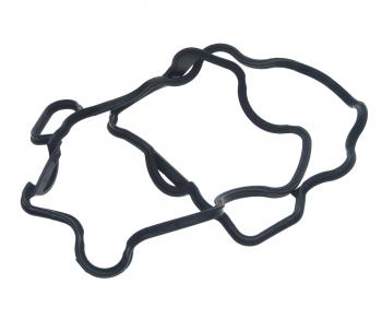 1 689 р. Прокладка крышки клапанной MERCEDES C (W202,W203),E (W210,W211) (3.2) правая ELRING ELRING 130.280  с доставкой в г. Пермь. Увеличить фотографию 1
