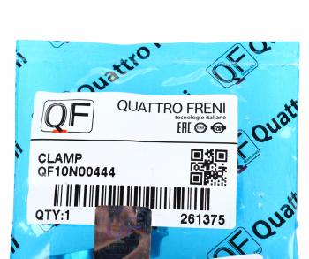 180 р. Кронштейн TOYOTA Land Cruiser (17-) крепления жиклера омывателя фары QUATTRO FRENI QUATTRO FRENI qf10n00444  с доставкой в г. Пермь. Увеличить фотографию 3