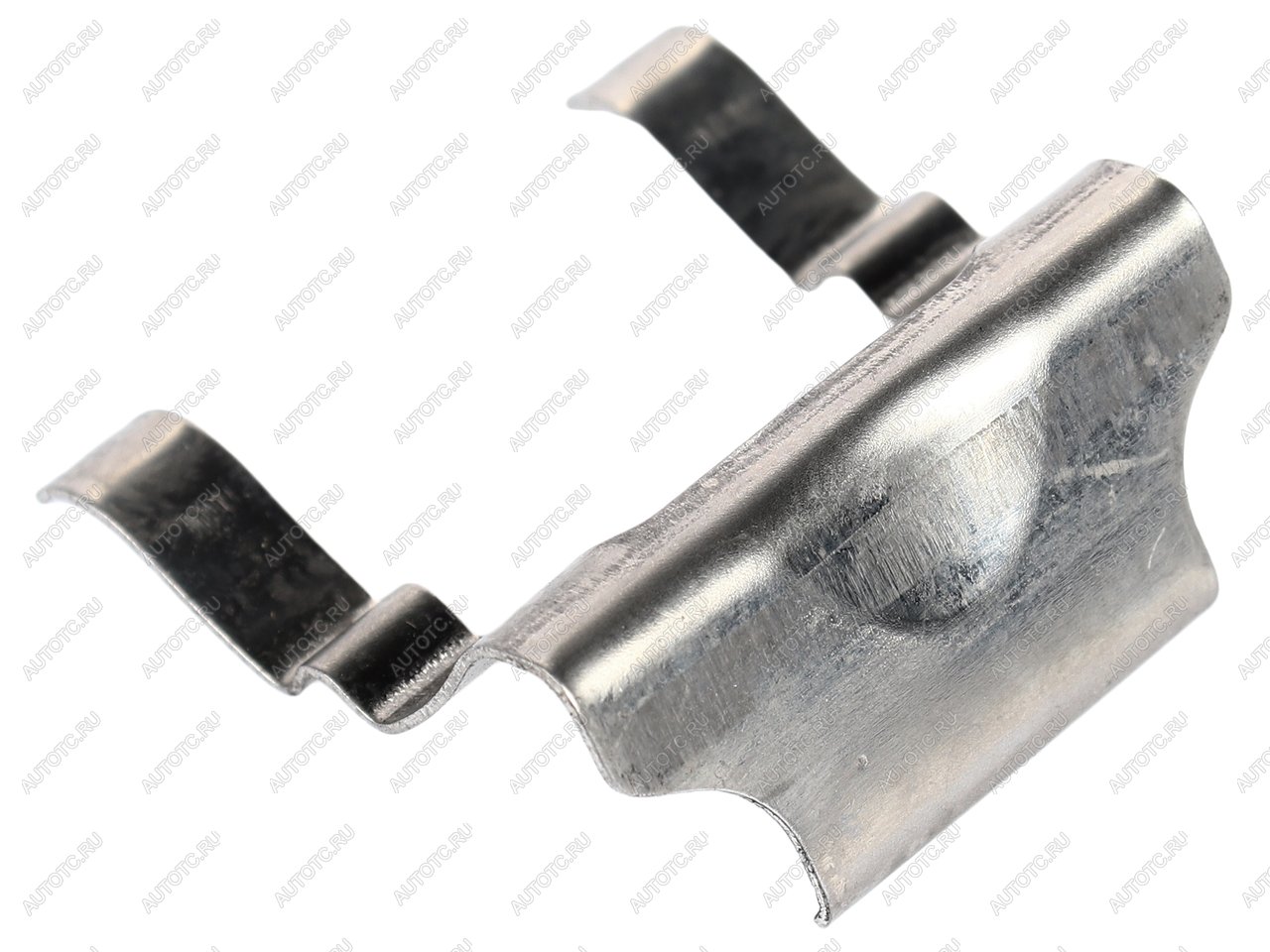 180 р. Кронштейн TOYOTA Land Cruiser (17-) крепления жиклера омывателя фары QUATTRO FRENI QUATTRO FRENI qf10n00444  с доставкой в г. Пермь