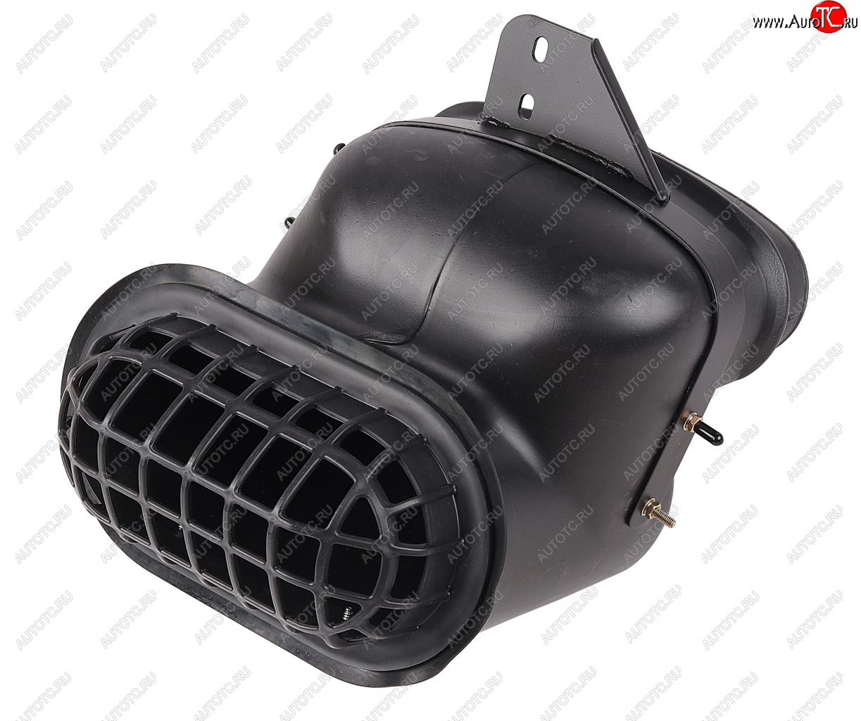 4 999 р. Патрубок SHACMAN SHAANXI X3000 воздухозаборника OE SHACMAN dz95259190532  с доставкой в г. Пермь