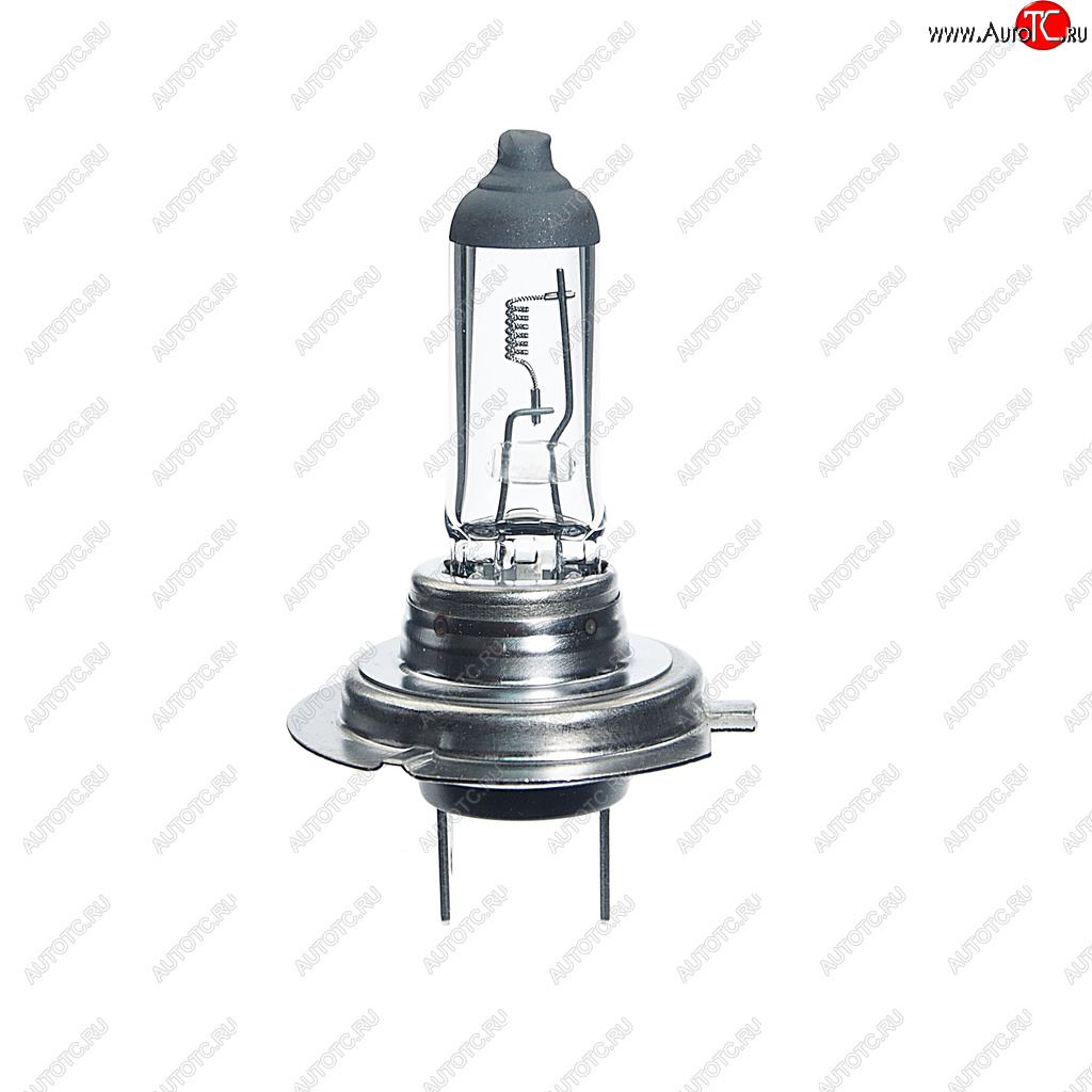 161 р. Лампа 24V H7 70W PX26d Standart MEGAPOWER MEGAPOWER 370-33-033  с доставкой в г. Пермь