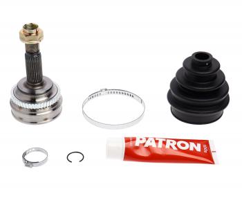 ШРУС наружный TOYOTA Yaris (99-02) комплект PATRON PATRON pcv1450