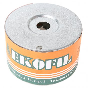138 р. Элемент фильтрующий ГАЗ,КАМАЗ,УАЗ ГУРа EKOFIL EKOFIL еко-02.62  с доставкой в г. Пермь. Увеличить фотографию 1